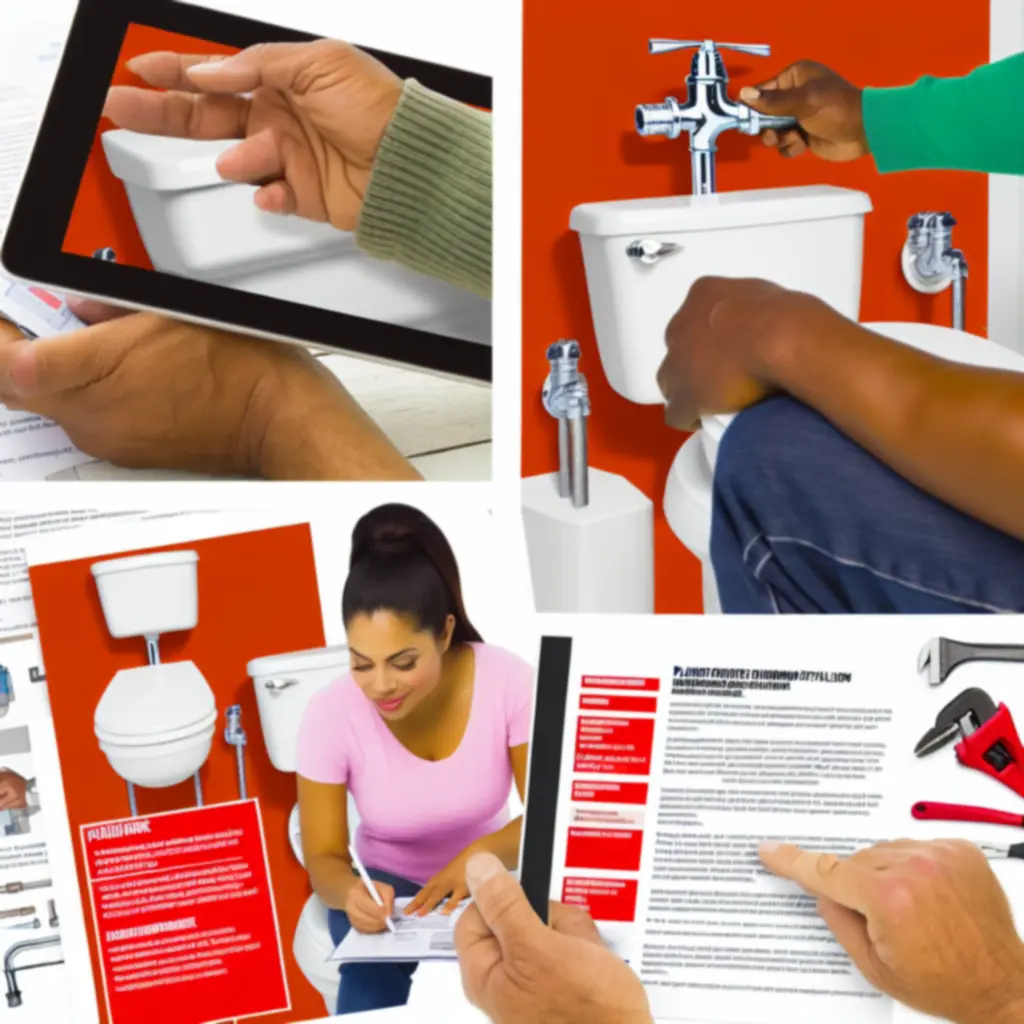 Technische installatiehandleiding voor sanitair en leidingen