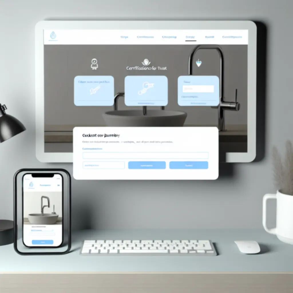 Veilig online afrekenproces met overzichtelijke stappen en beveiligde betaling